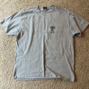 Stussy short sleeve